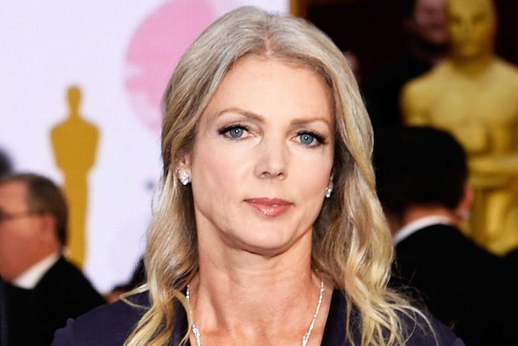 christina sandera net worth