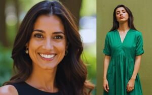 malia manocherian